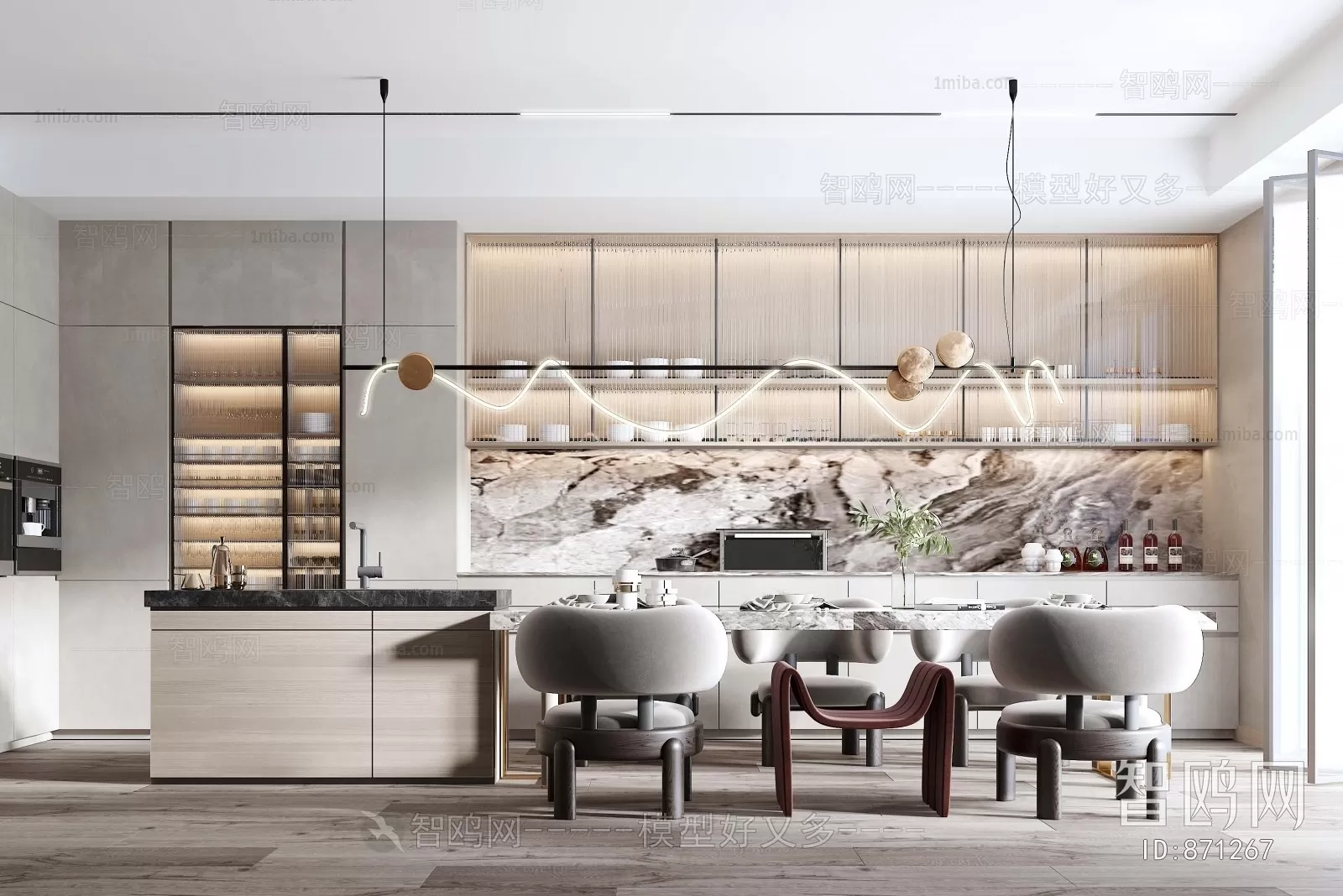 3DSKY FREE - FREE 3DS MAX MODELS