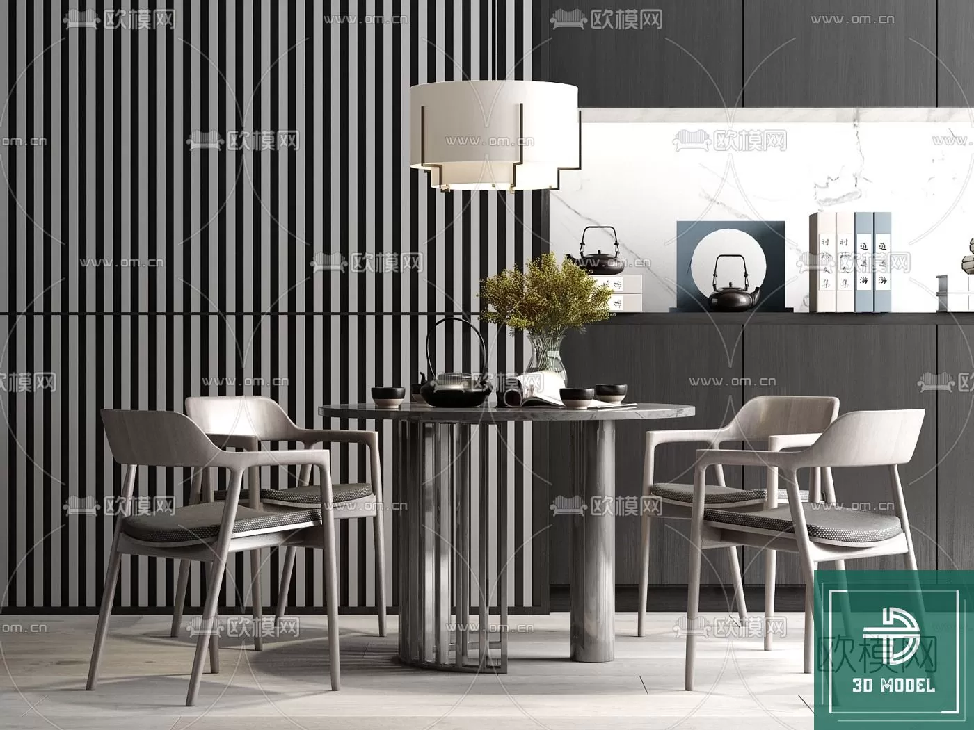 3DSKY FREE - FREE 3DS MAX MODELS