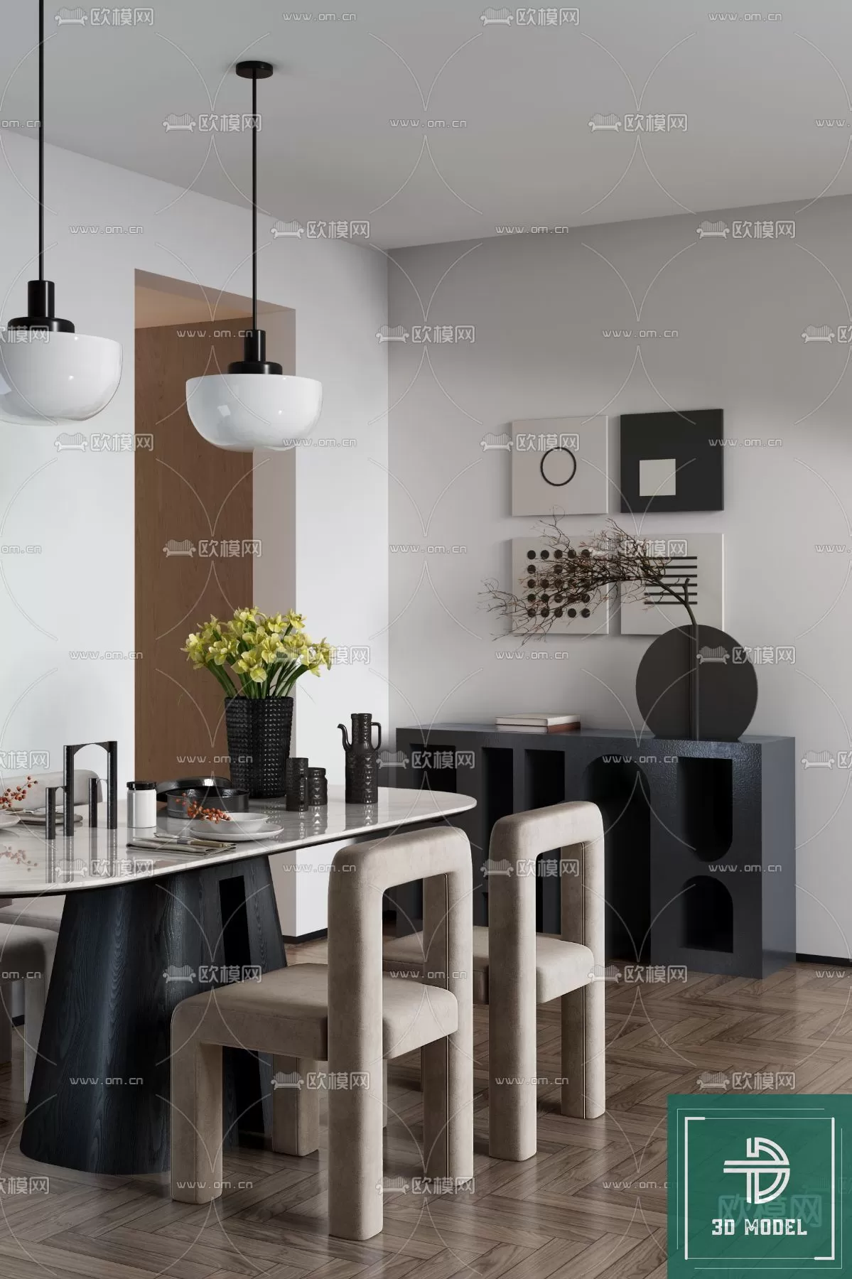 3DSKY FREE - FREE 3DS MAX MODELS