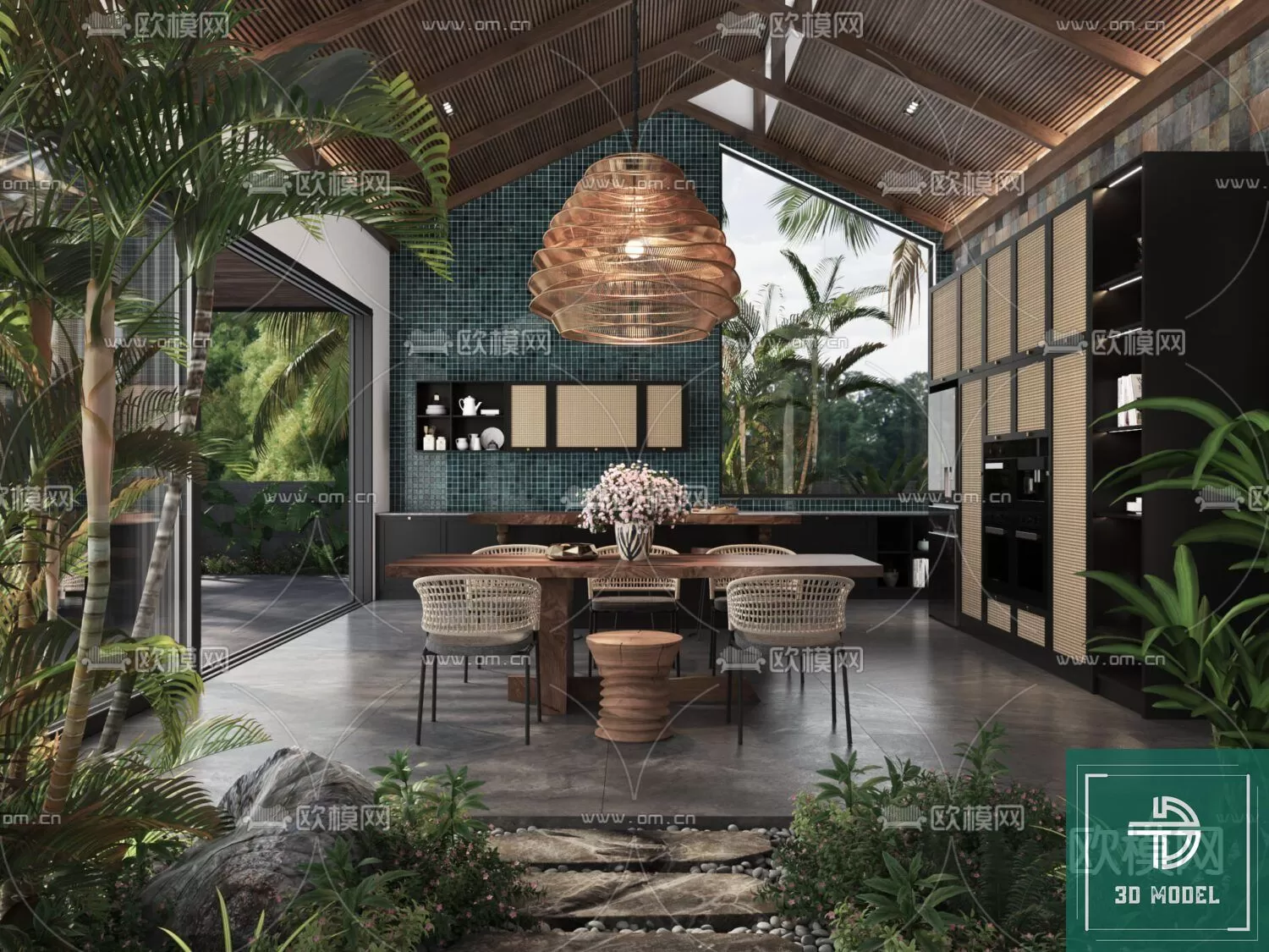 3DSKY FREE - FREE 3DS MAX MODELS