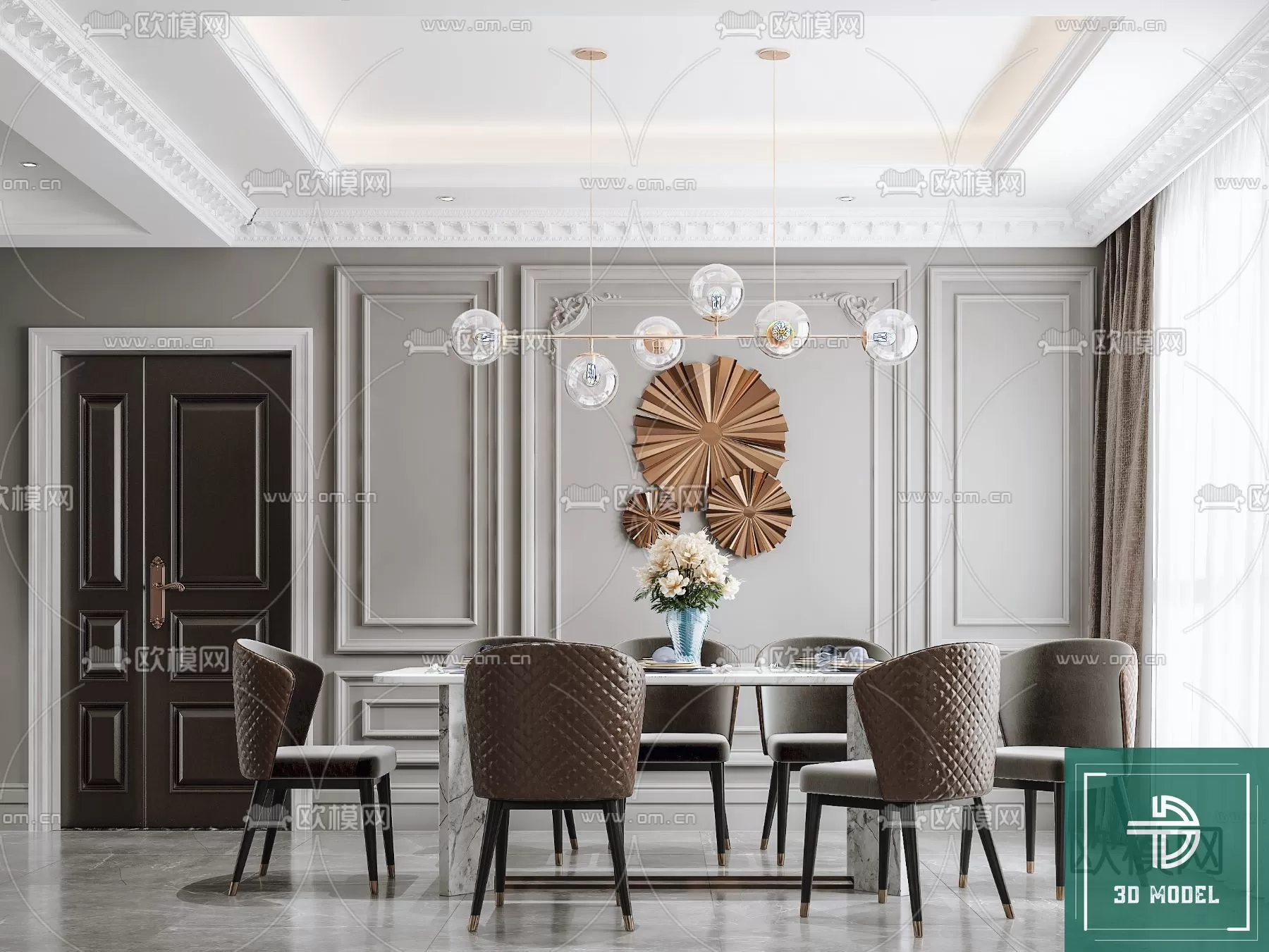 3DSKY FREE - FREE 3DS MAX MODELS