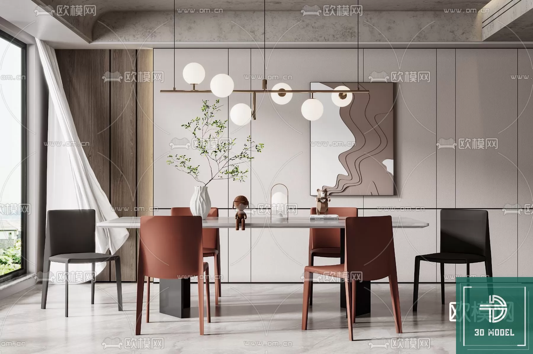 3DSKY FREE - FREE 3DS MAX MODELS