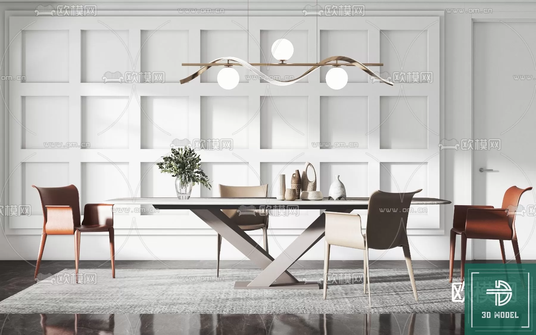 3DSKY FREE - FREE 3DS MAX MODELS