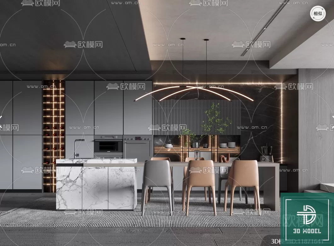 3DSKY FREE - FREE 3DS MAX MODELS