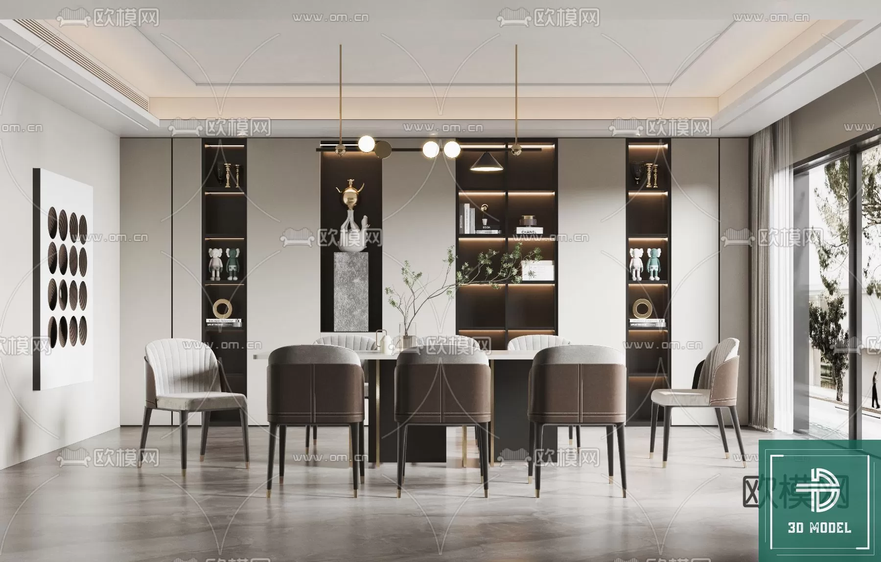 3DSKY FREE - FREE 3DS MAX MODELS