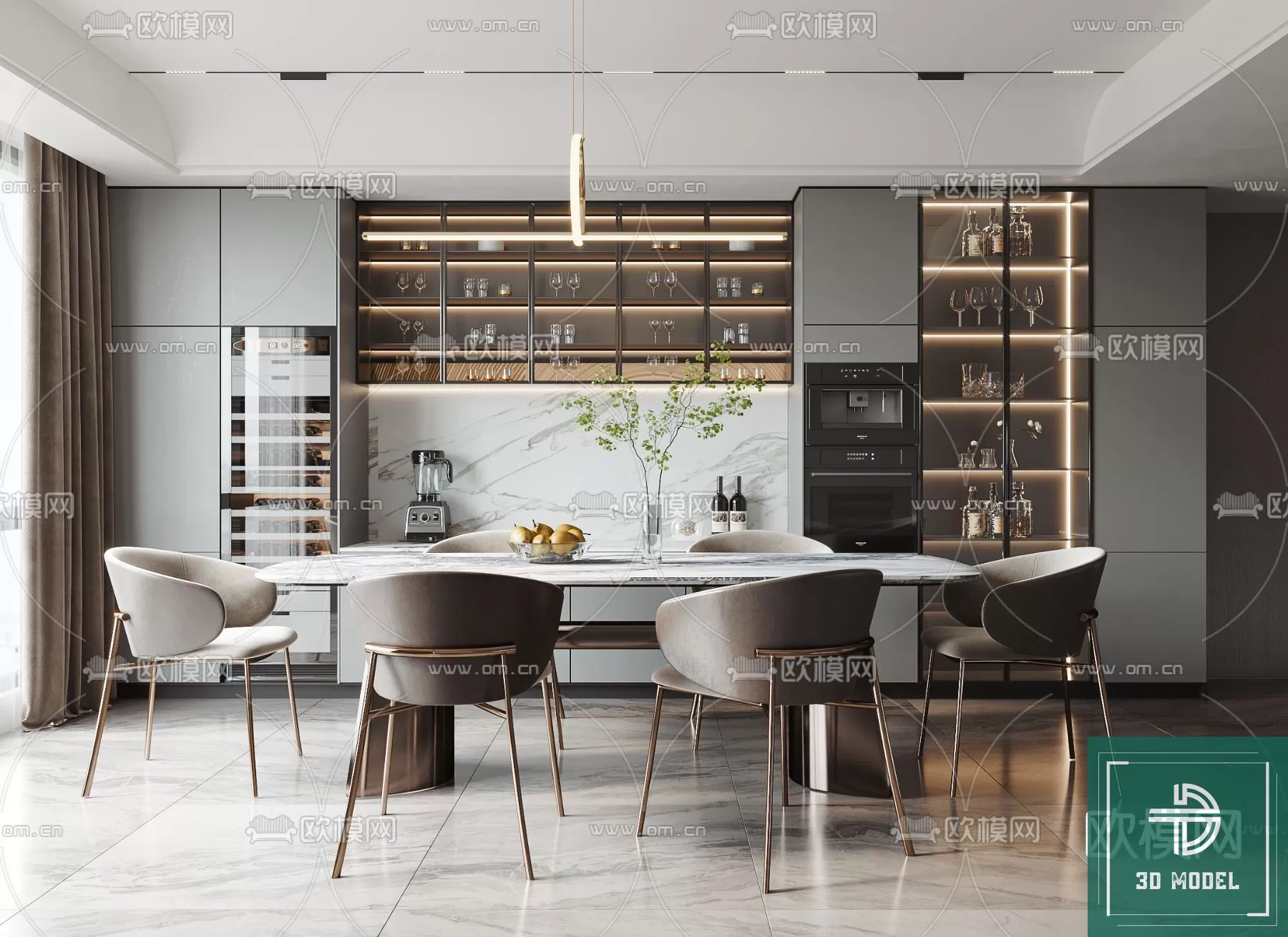 3DSKY FREE - FREE 3DS MAX MODELS