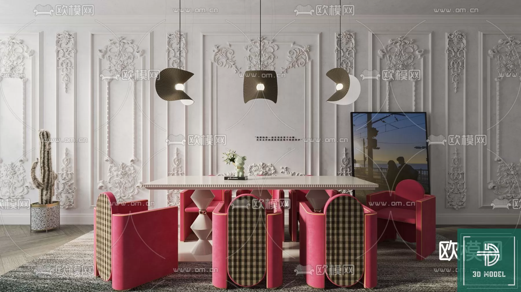 3DSKY FREE - FREE 3DS MAX MODELS