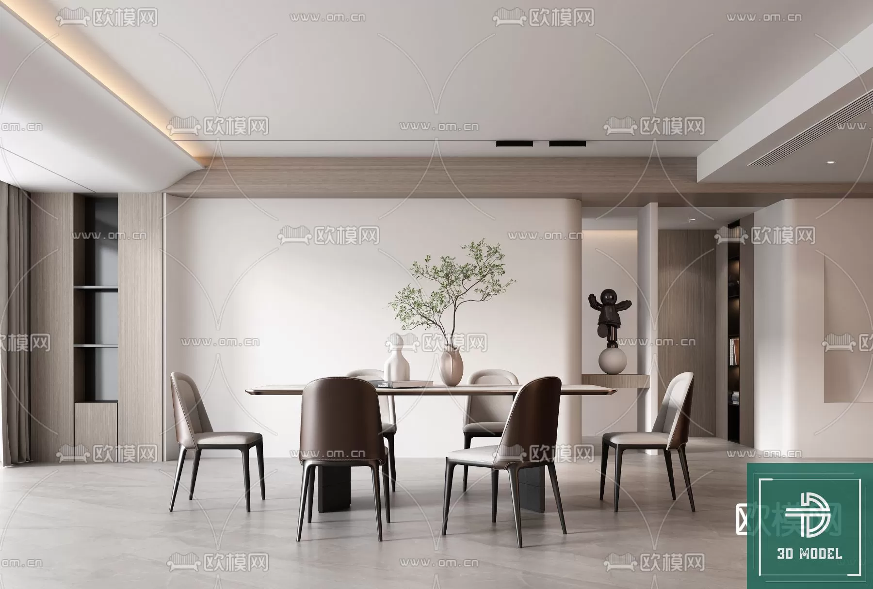 3DSKY FREE - FREE 3DS MAX MODELS