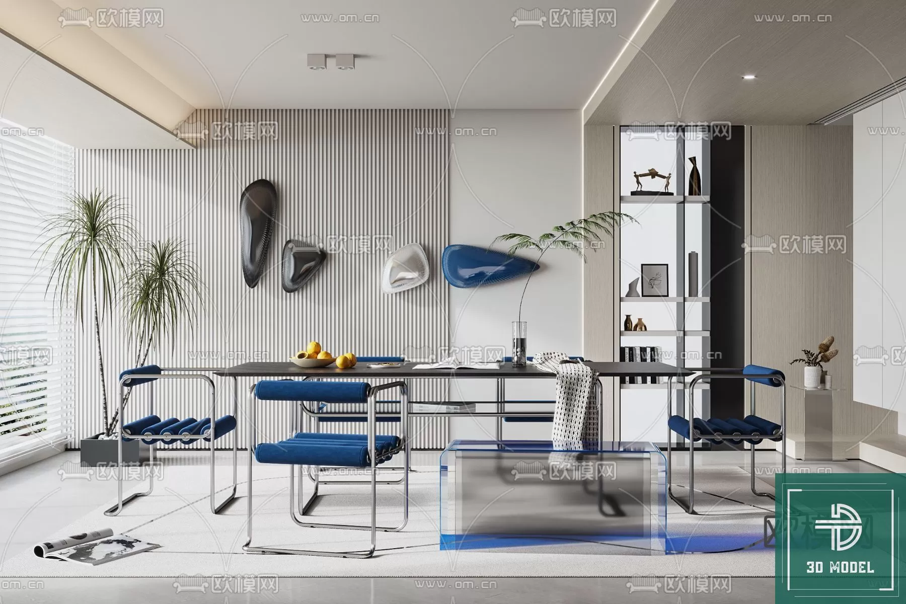 3DSKY FREE - FREE 3DS MAX MODELS