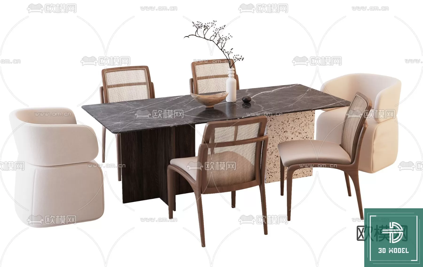 3D MODELS FREE DOWNLOAD 