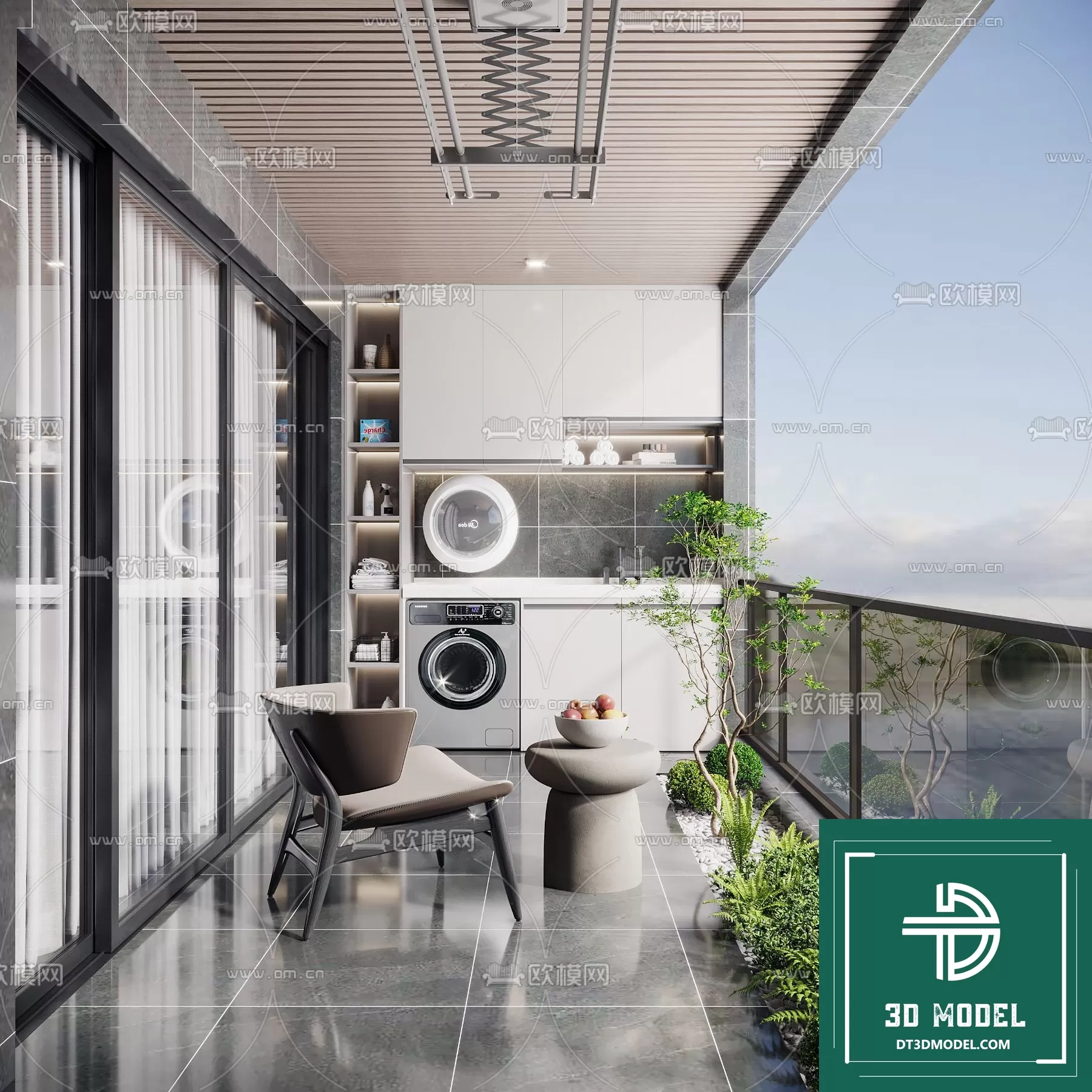 3DSKY FREE - FREE 3DS MAX MODELS