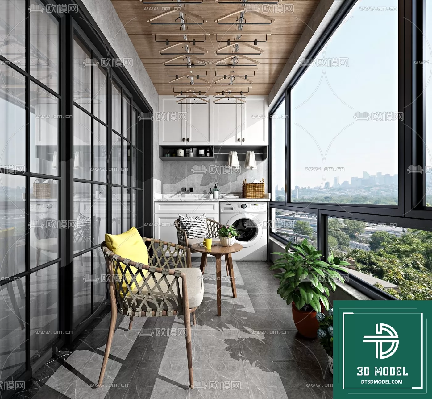 3DSKY FREE - FREE 3DS MAX MODELS