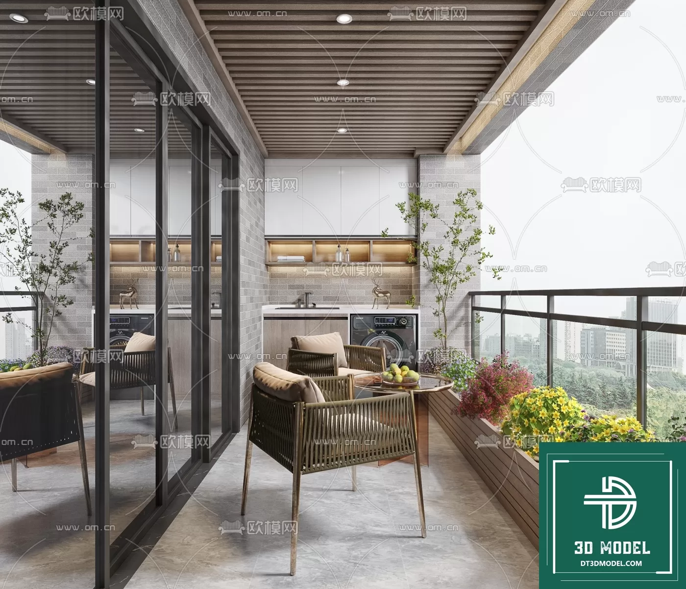 3DSKY FREE - FREE 3DS MAX MODELS