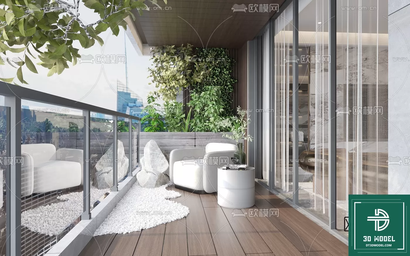 3DSKY FREE - FREE 3DS MAX MODELS