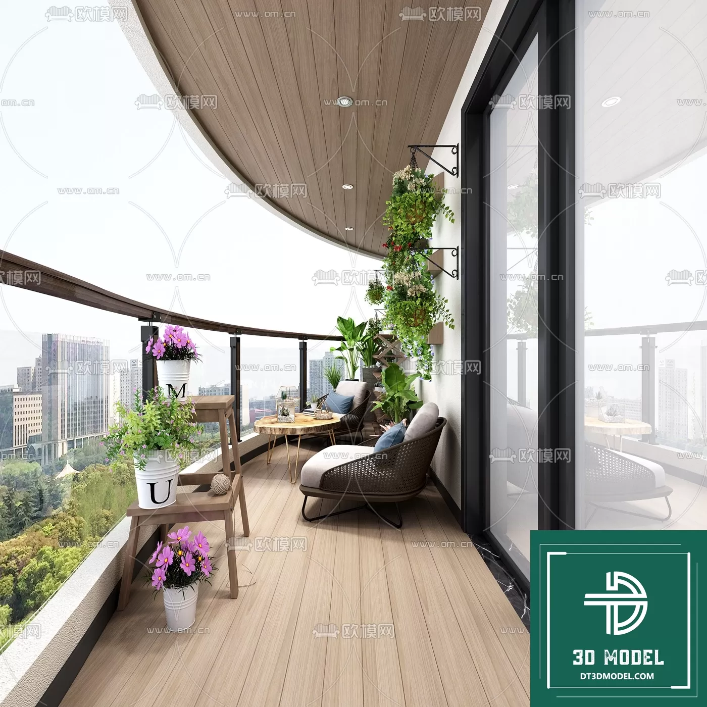 3DSKY FREE - FREE 3DS MAX MODELS