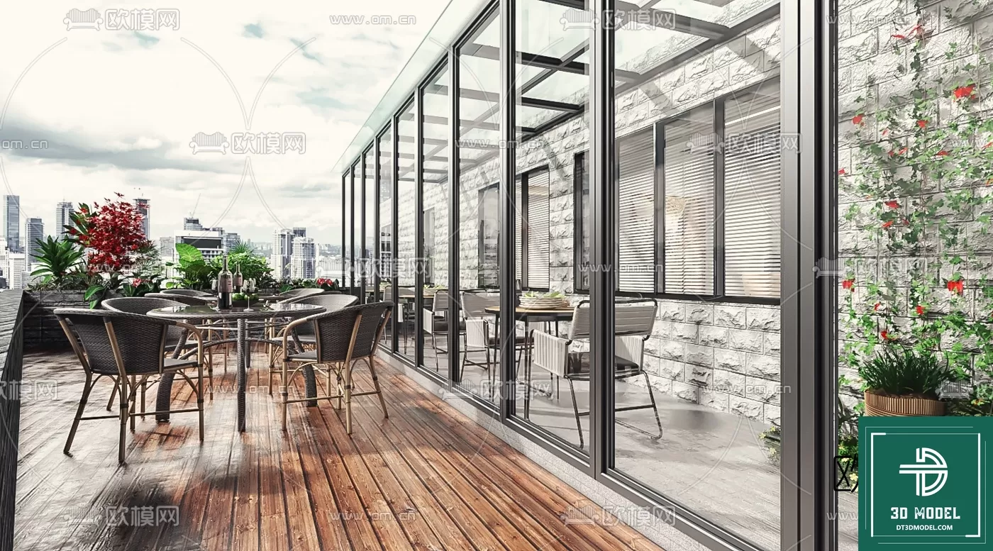 3DSKY FREE - FREE 3DS MAX MODELS