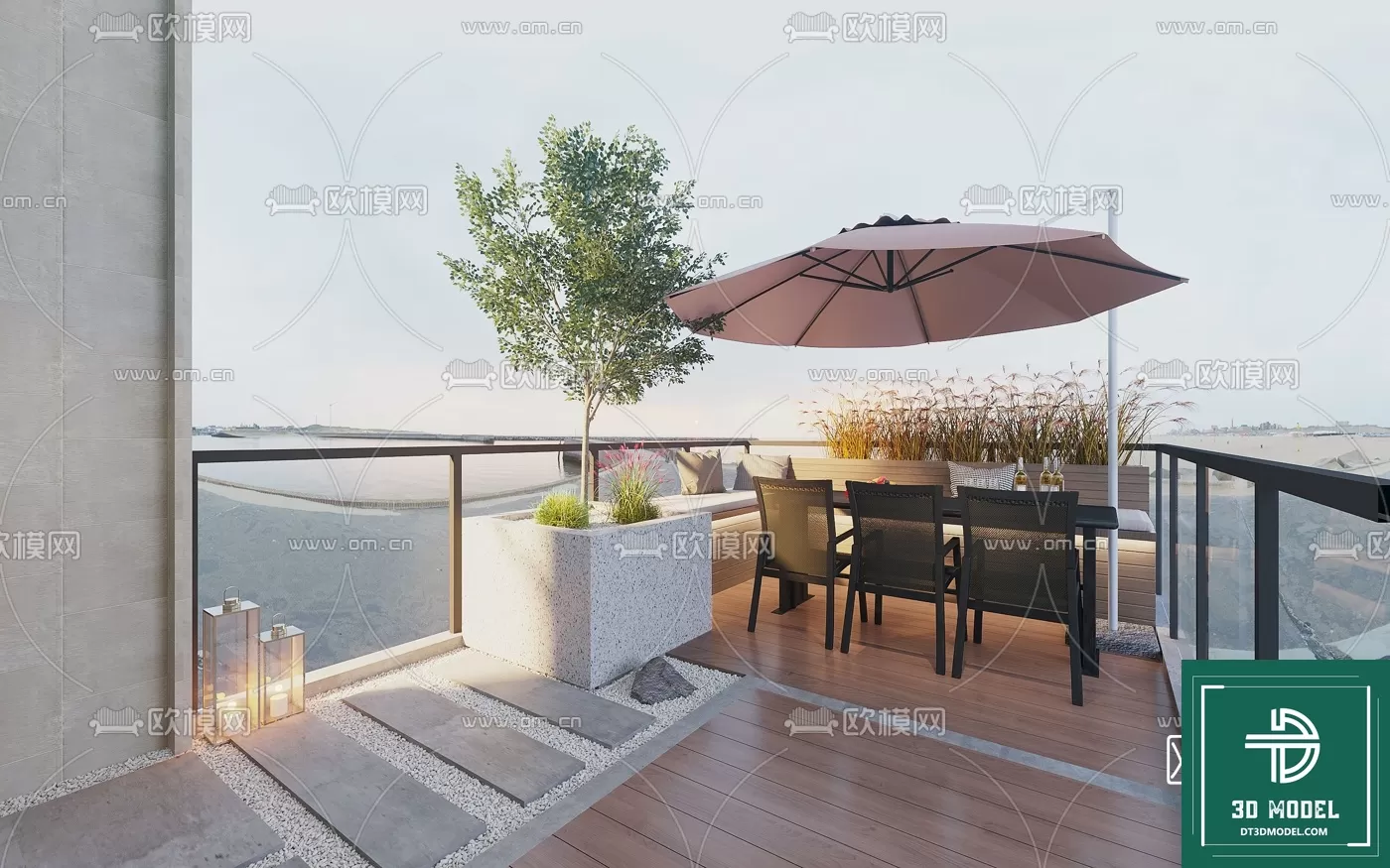 3DSKY FREE - FREE 3DS MAX MODELS