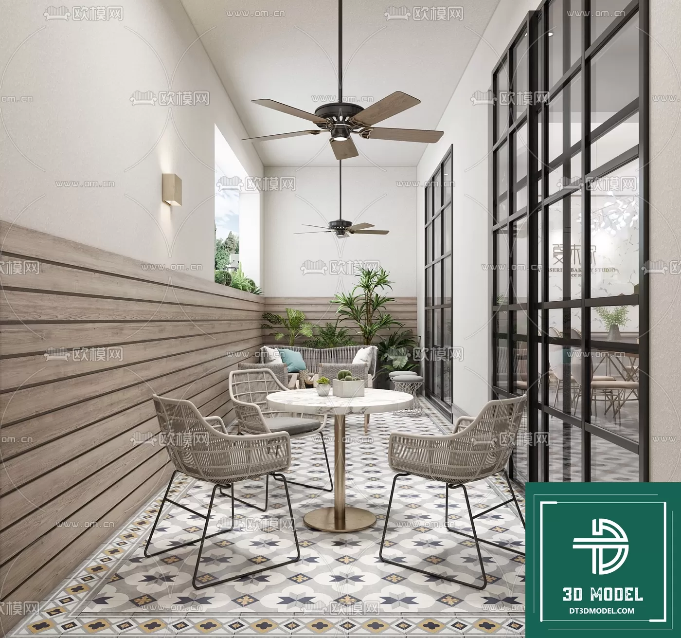 3DSKY FREE - FREE 3DS MAX MODELS