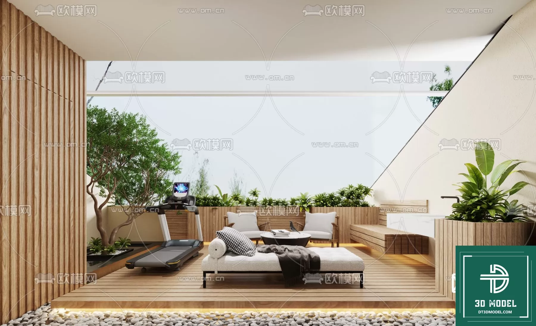 3DSKY FREE - FREE 3DS MAX MODELS