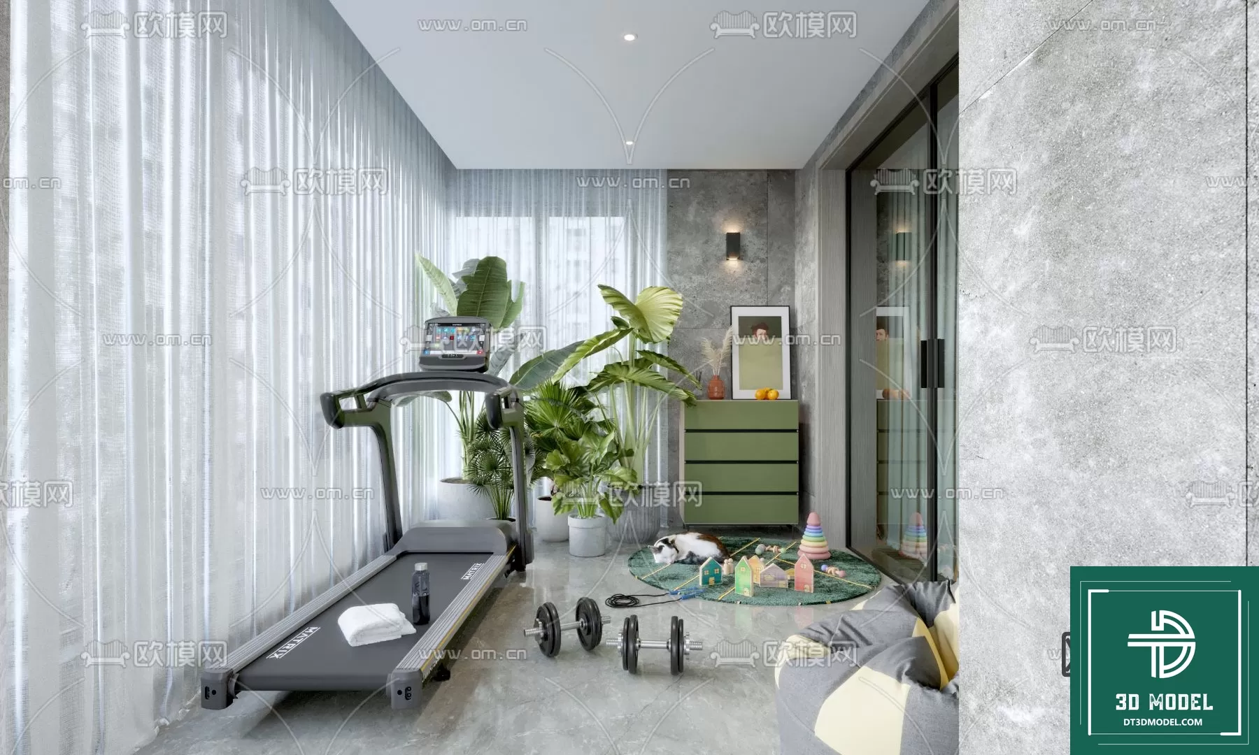 3DSKY FREE - FREE 3DS MAX MODELS