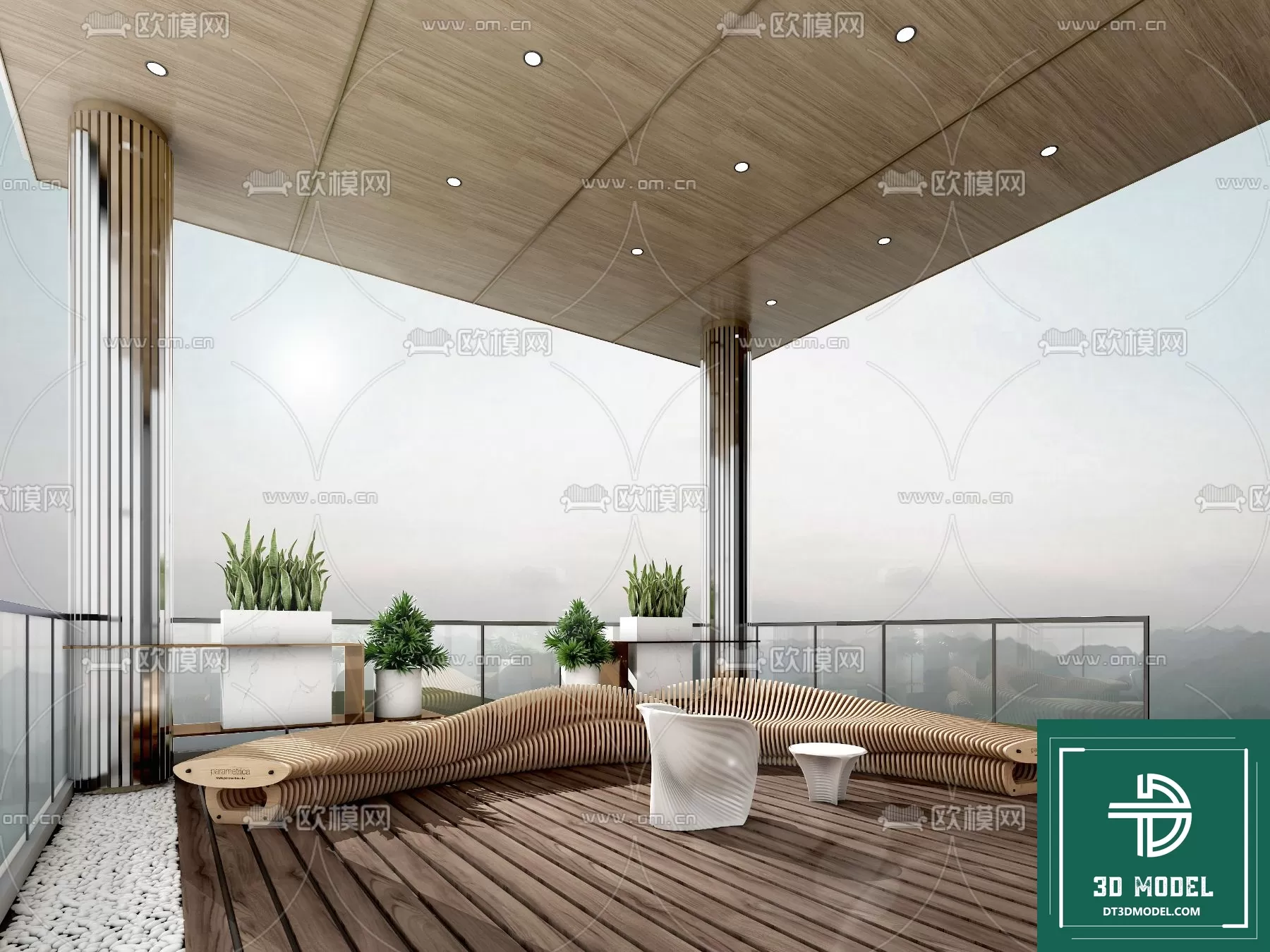 3DSKY FREE - FREE 3DS MAX MODELS