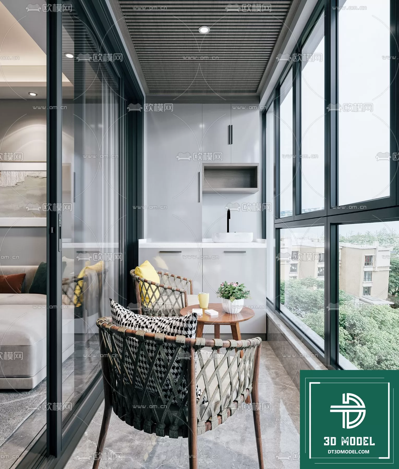 3DSKY FREE - FREE 3DS MAX MODELS