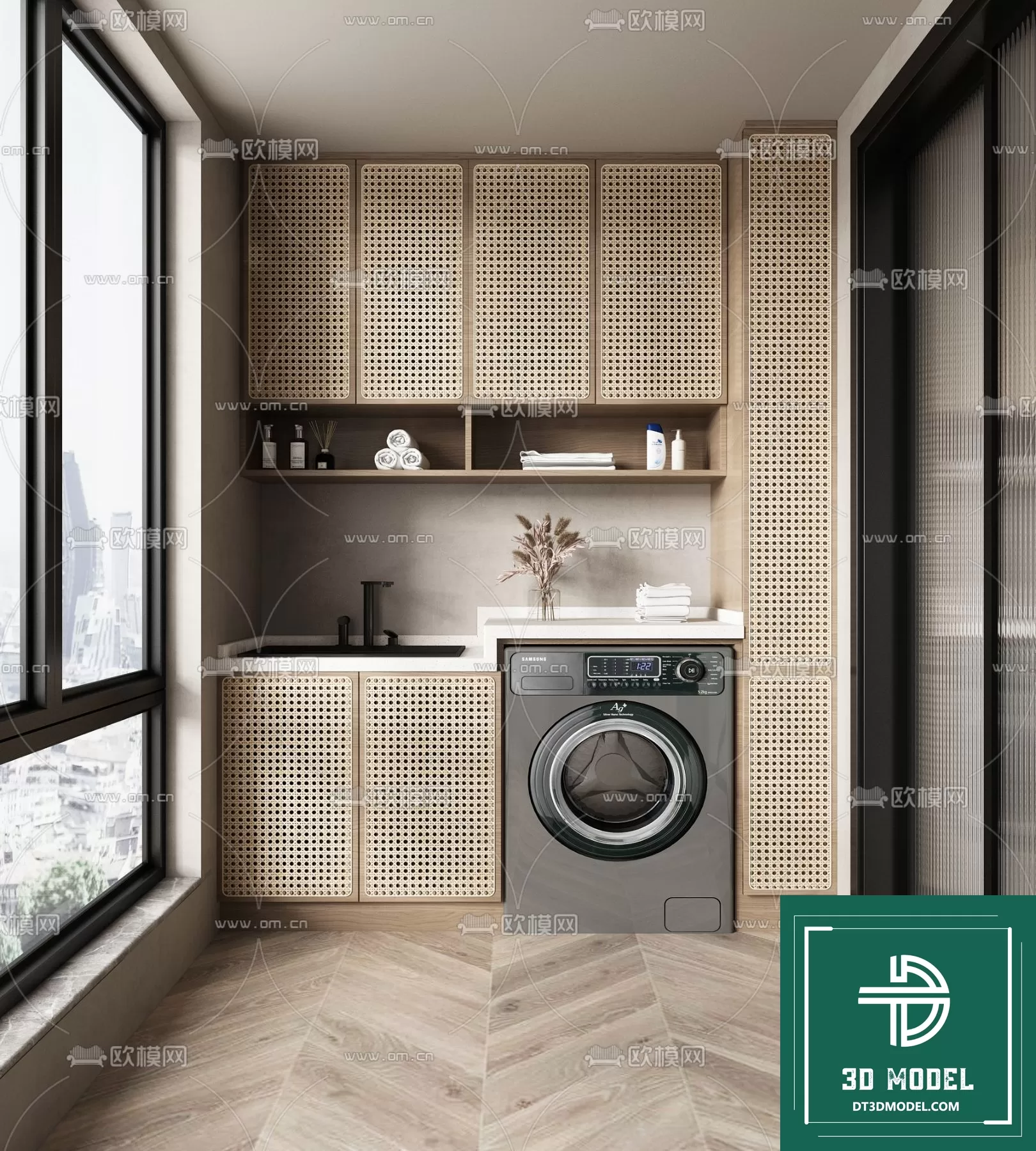 3DSKY FREE - FREE 3DS MAX MODELS