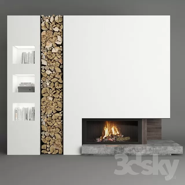 3DSKY FREE - FREE 3DS MAX MODELS