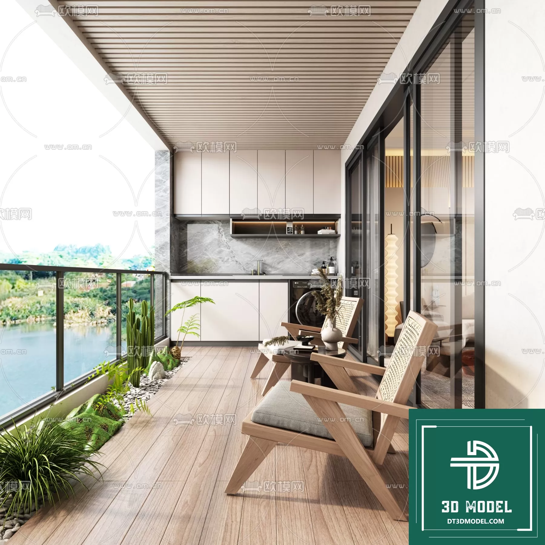 3DSKY FREE - FREE 3DS MAX MODELS