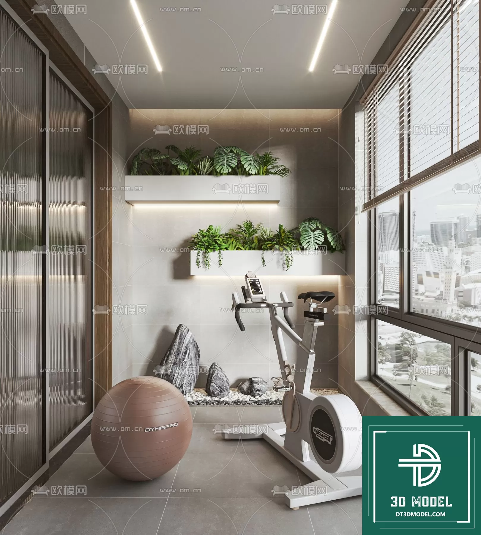 3DSKY FREE - FREE 3DS MAX MODELS