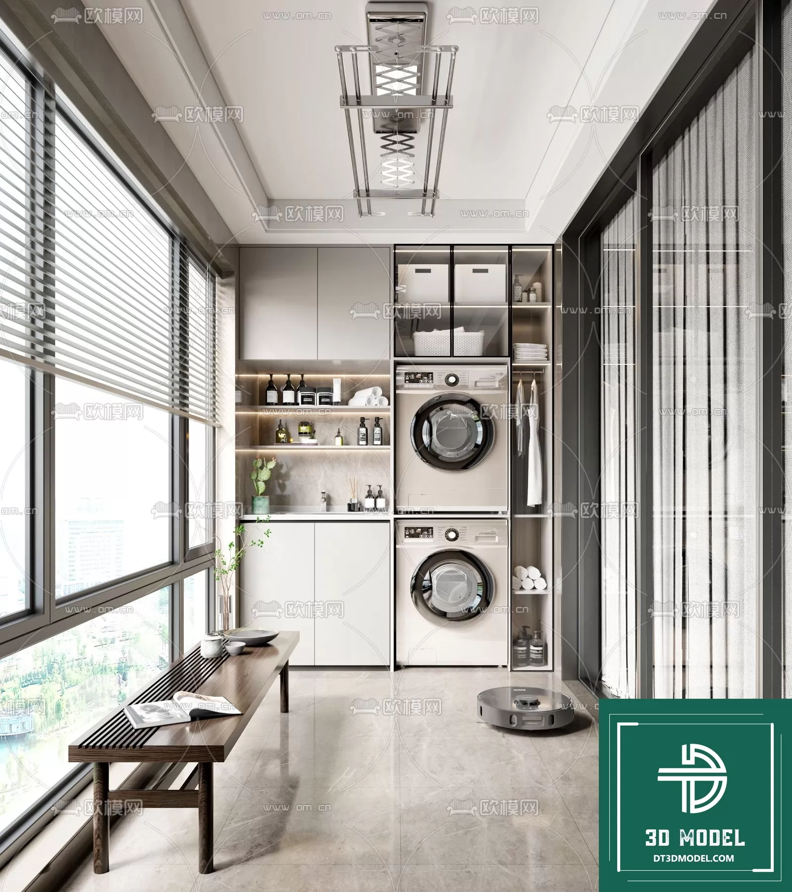 3DSKY FREE - FREE 3DS MAX MODELS