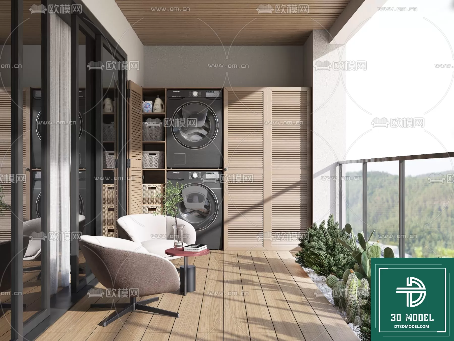 3DSKY FREE - FREE 3DS MAX MODELS