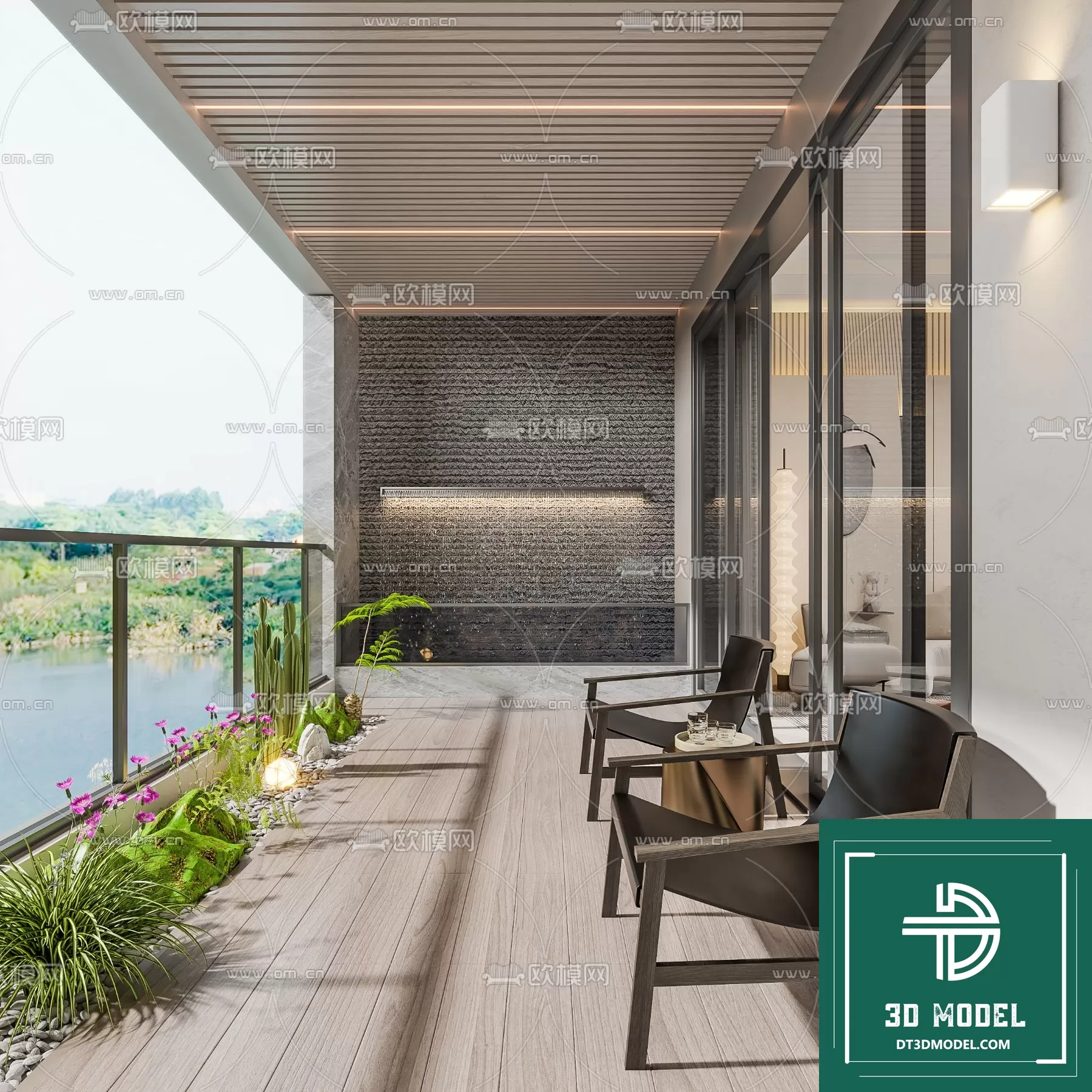 3DSKY FREE - FREE 3DS MAX MODELS