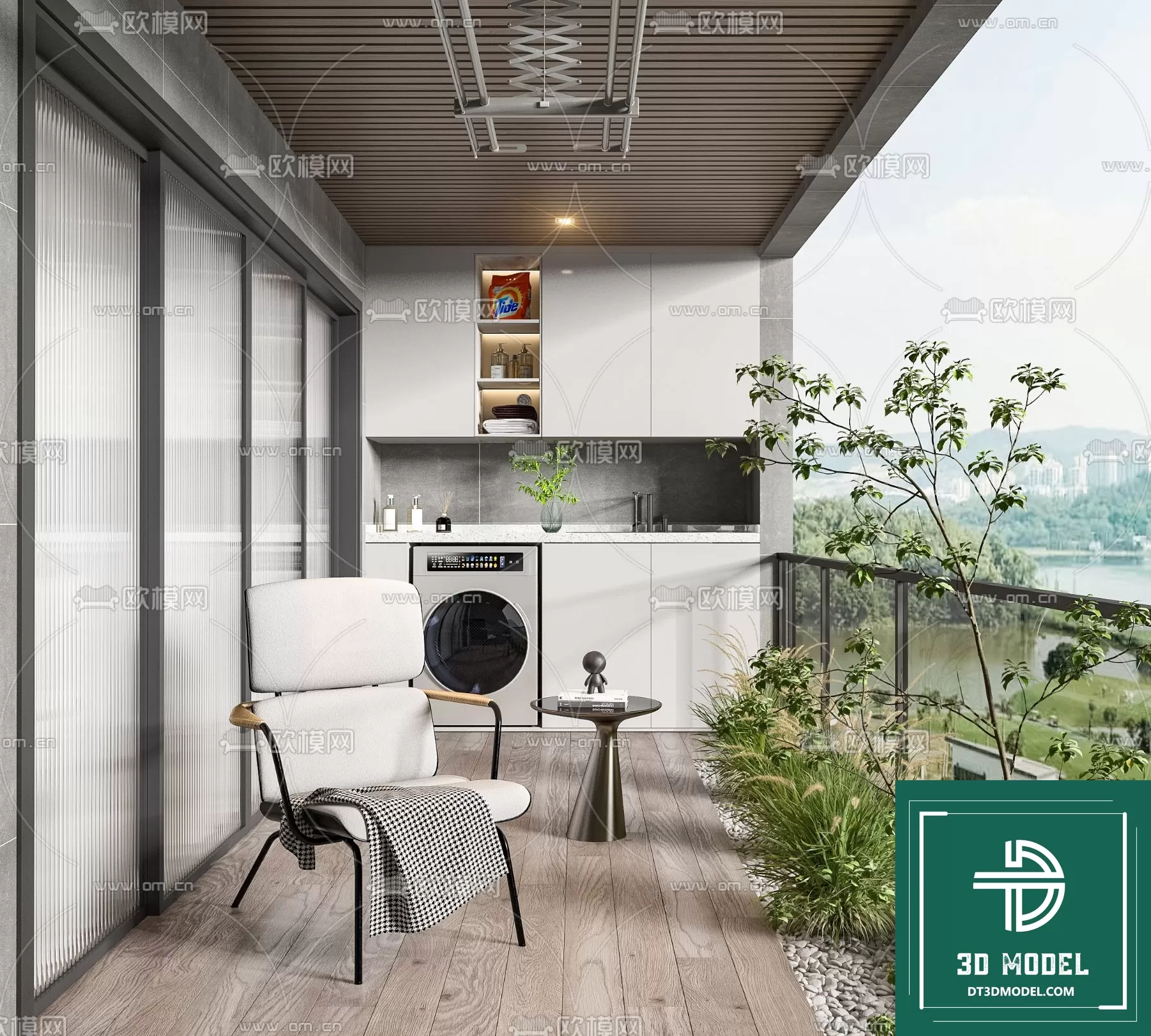 3DSKY FREE - FREE 3DS MAX MODELS