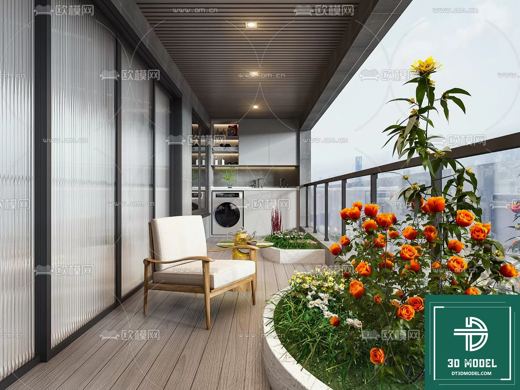 3DSKY FREE - FREE 3DS MAX MODELS