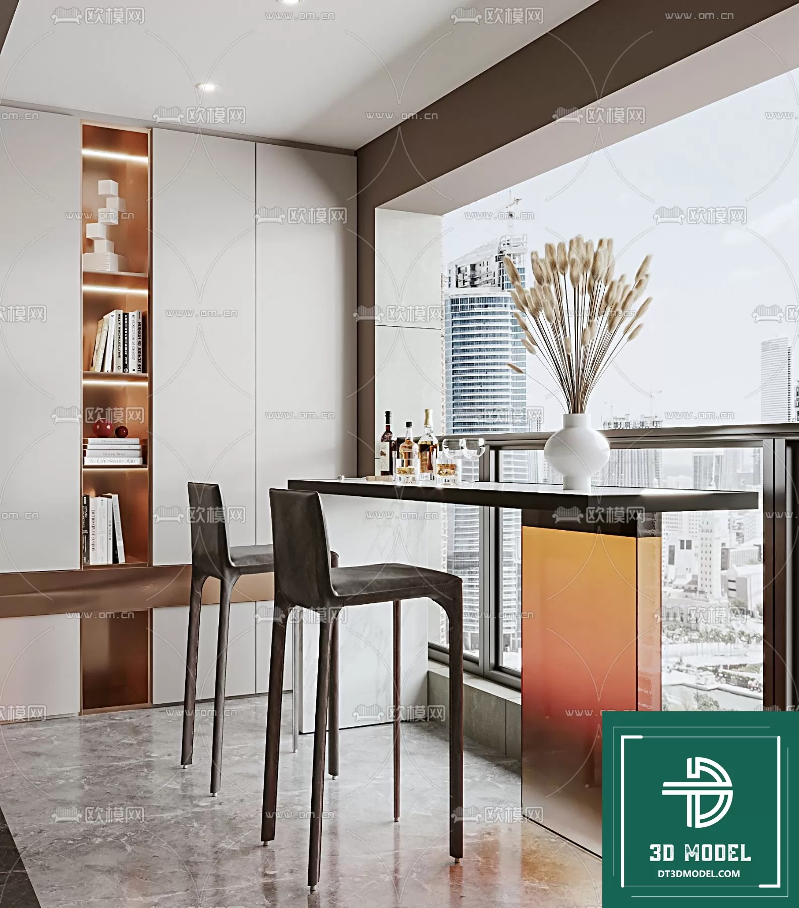 3DSKY FREE - FREE 3DS MAX MODELS