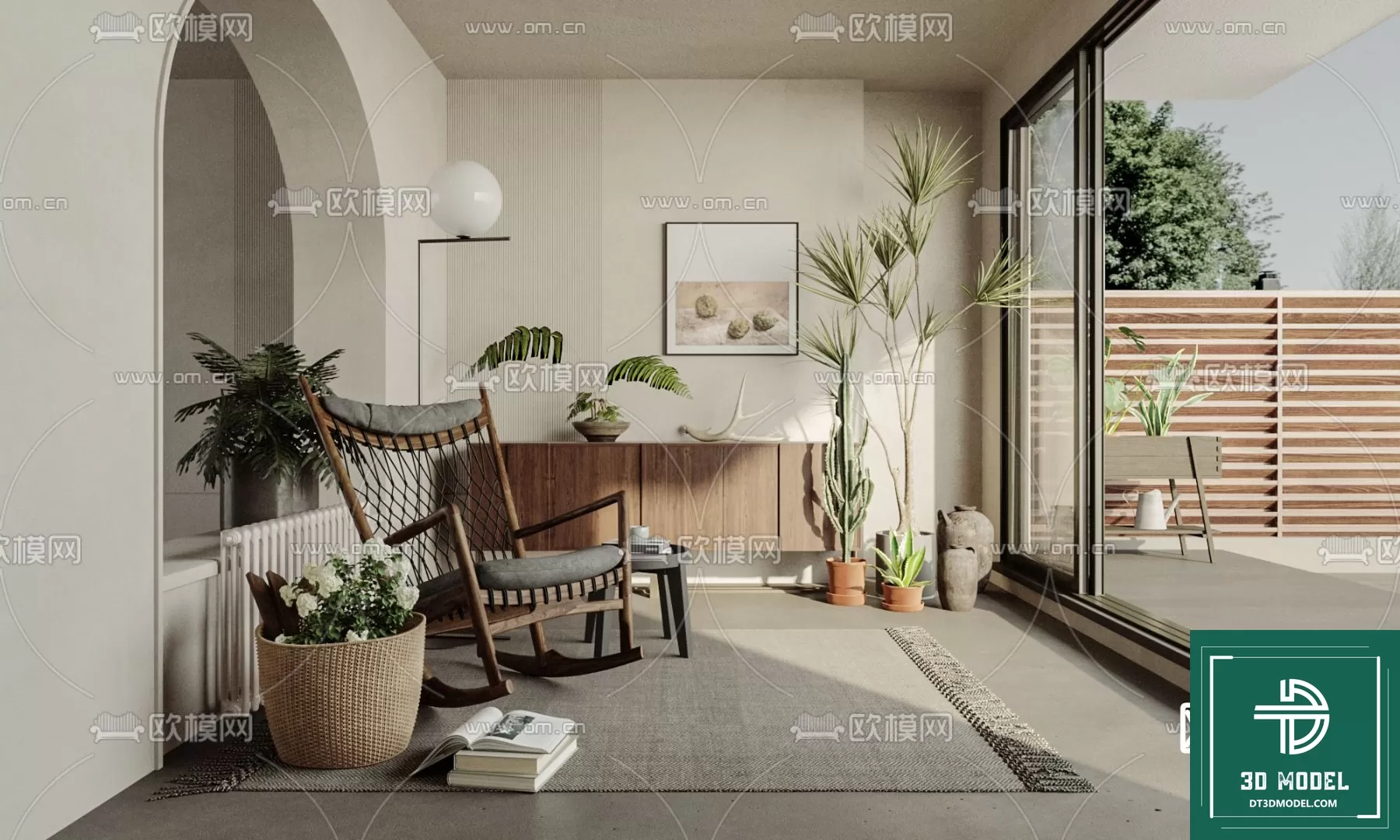 3DSKY FREE - FREE 3DS MAX MODELS