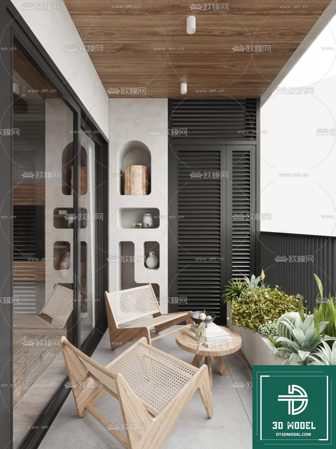 3DSKY FREE - FREE 3DS MAX MODELS