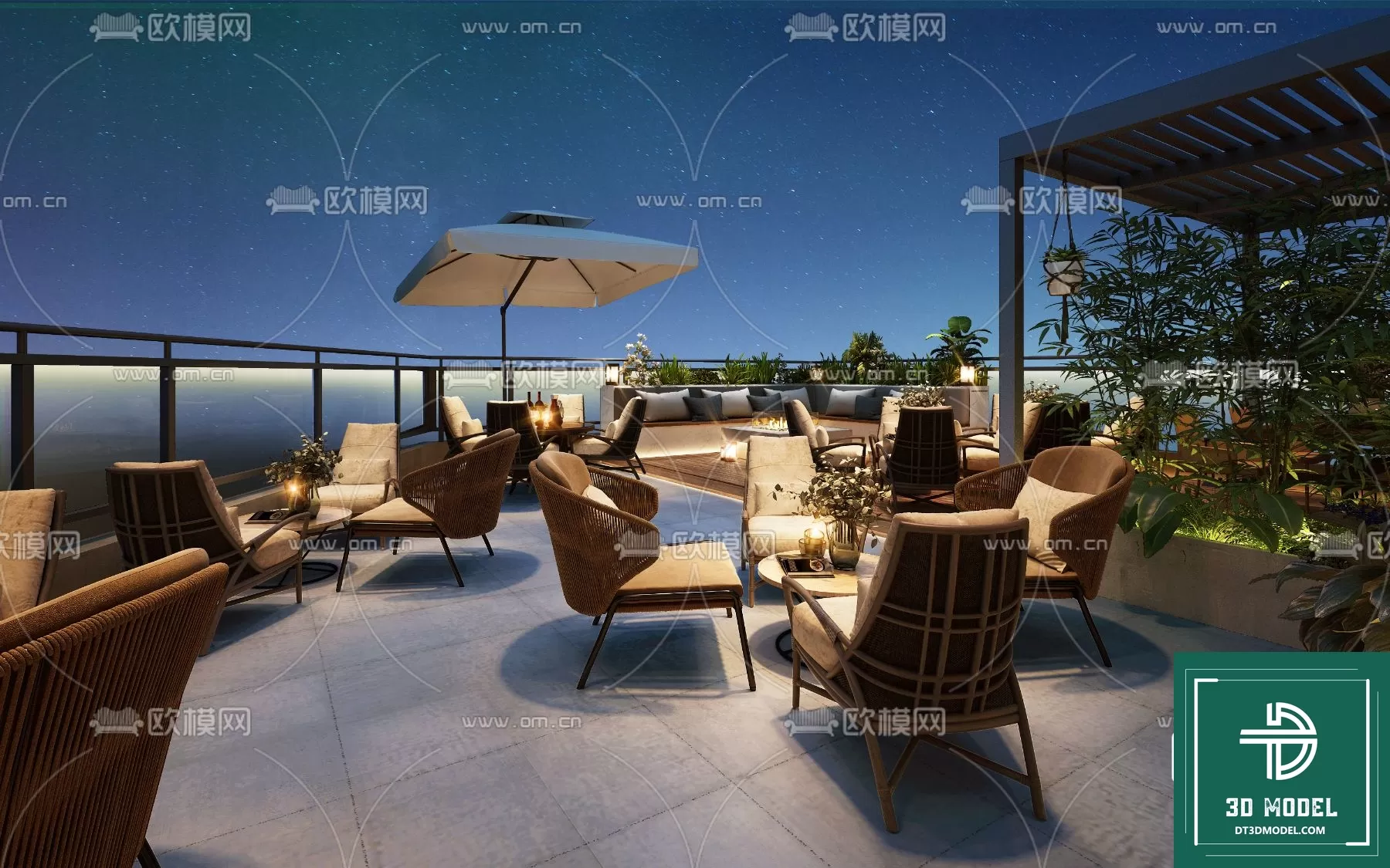 3DSKY FREE - FREE 3DS MAX MODELS