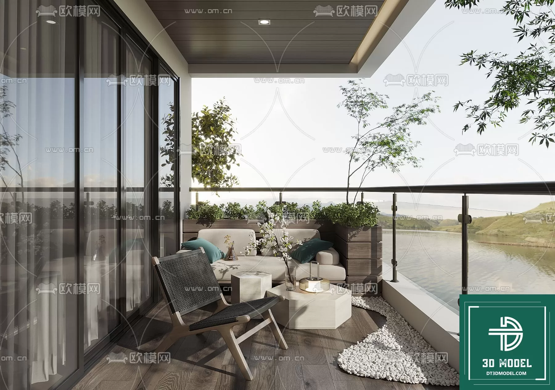 3DSKY FREE - FREE 3DS MAX MODELS