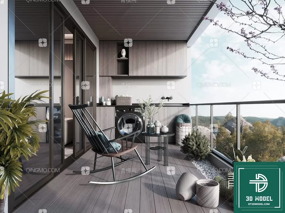 3DSKY FREE - FREE 3DS MAX MODELS