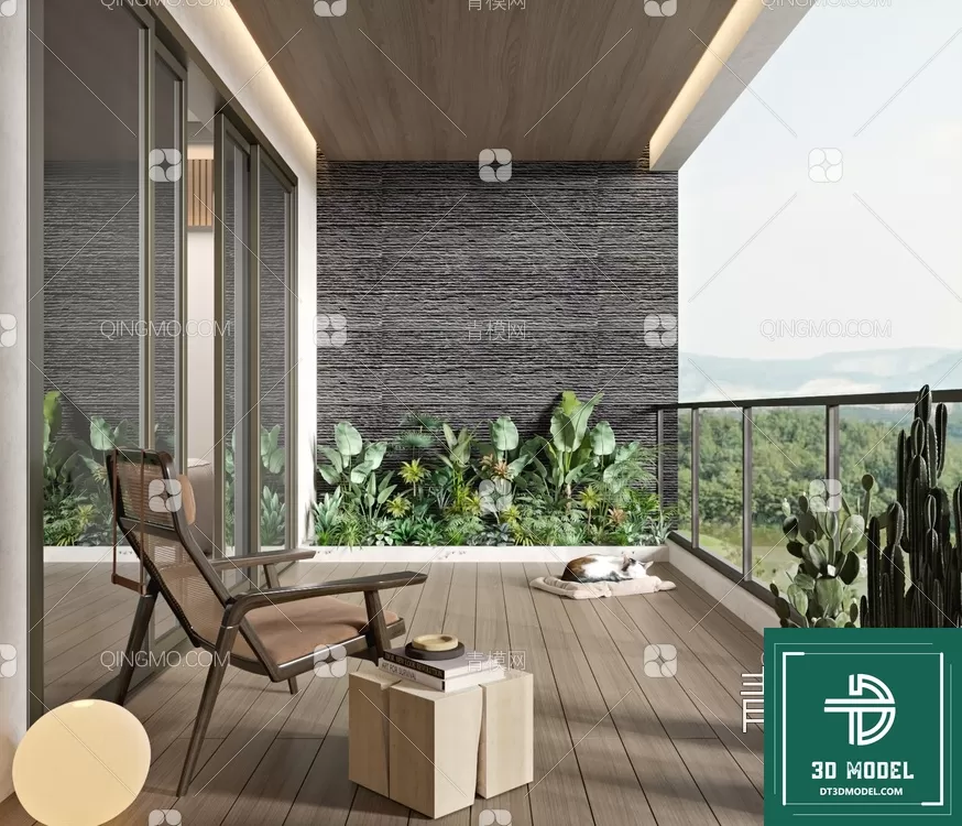 3DSKY FREE - FREE 3DS MAX MODELS