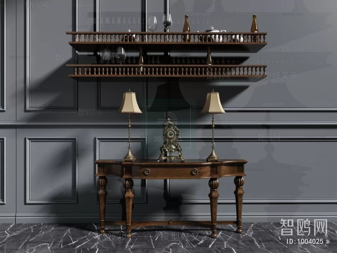 3DSKY FREE - FREE 3DS MAX MODELS