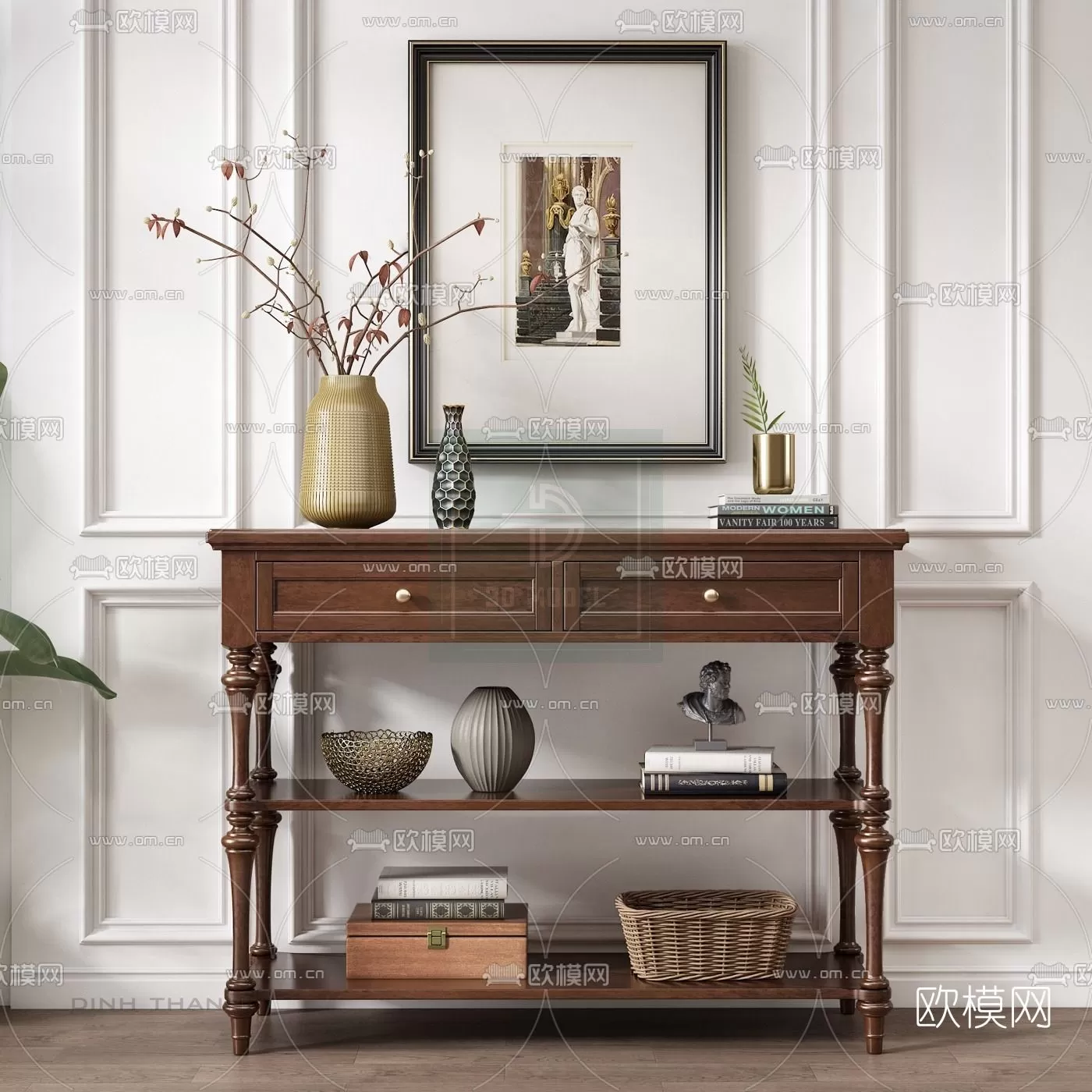 3DSKY FREE - FREE 3DS MAX MODELS