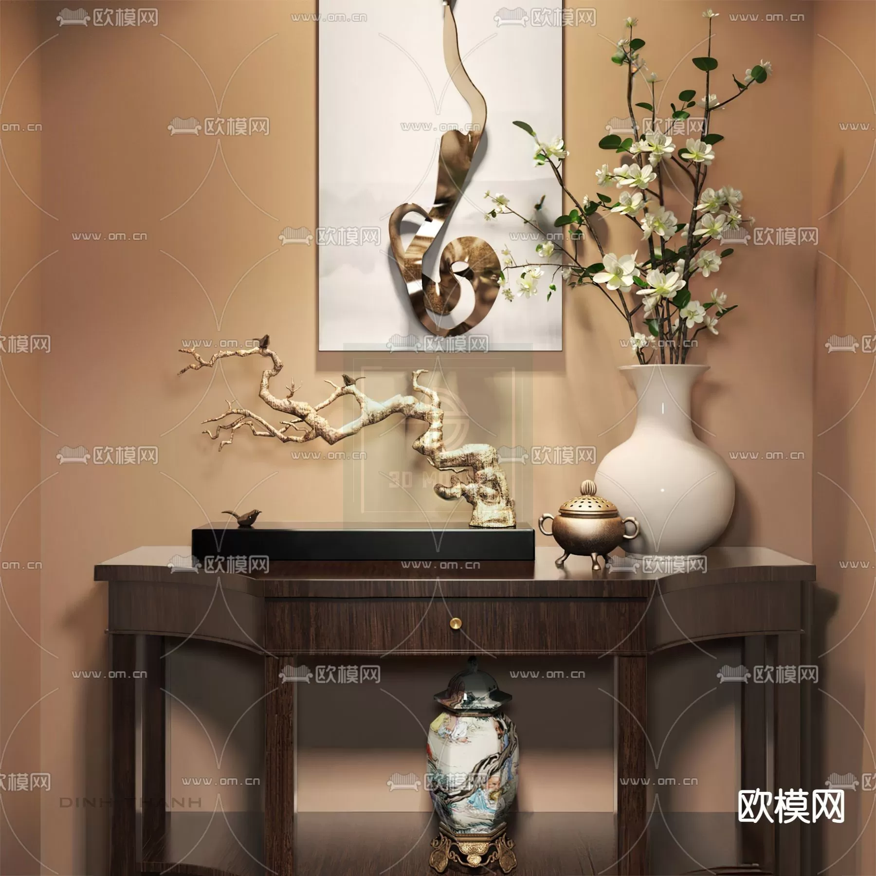 3DSKY FREE - FREE 3DS MAX MODELS