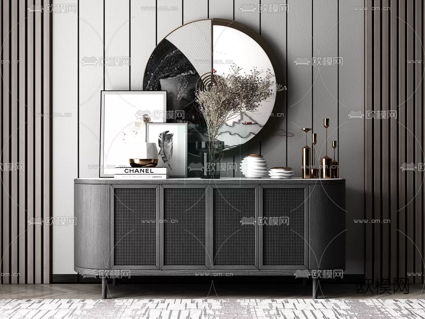 3DSKY FREE - FREE 3DS MAX MODELS