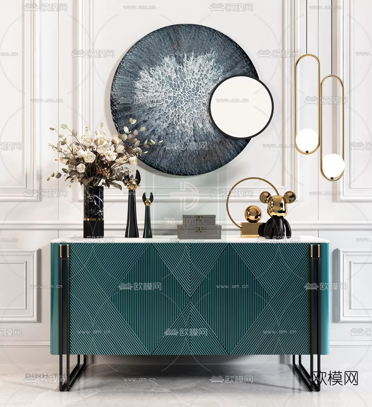 3DSKY FREE - FREE 3DS MAX MODELS