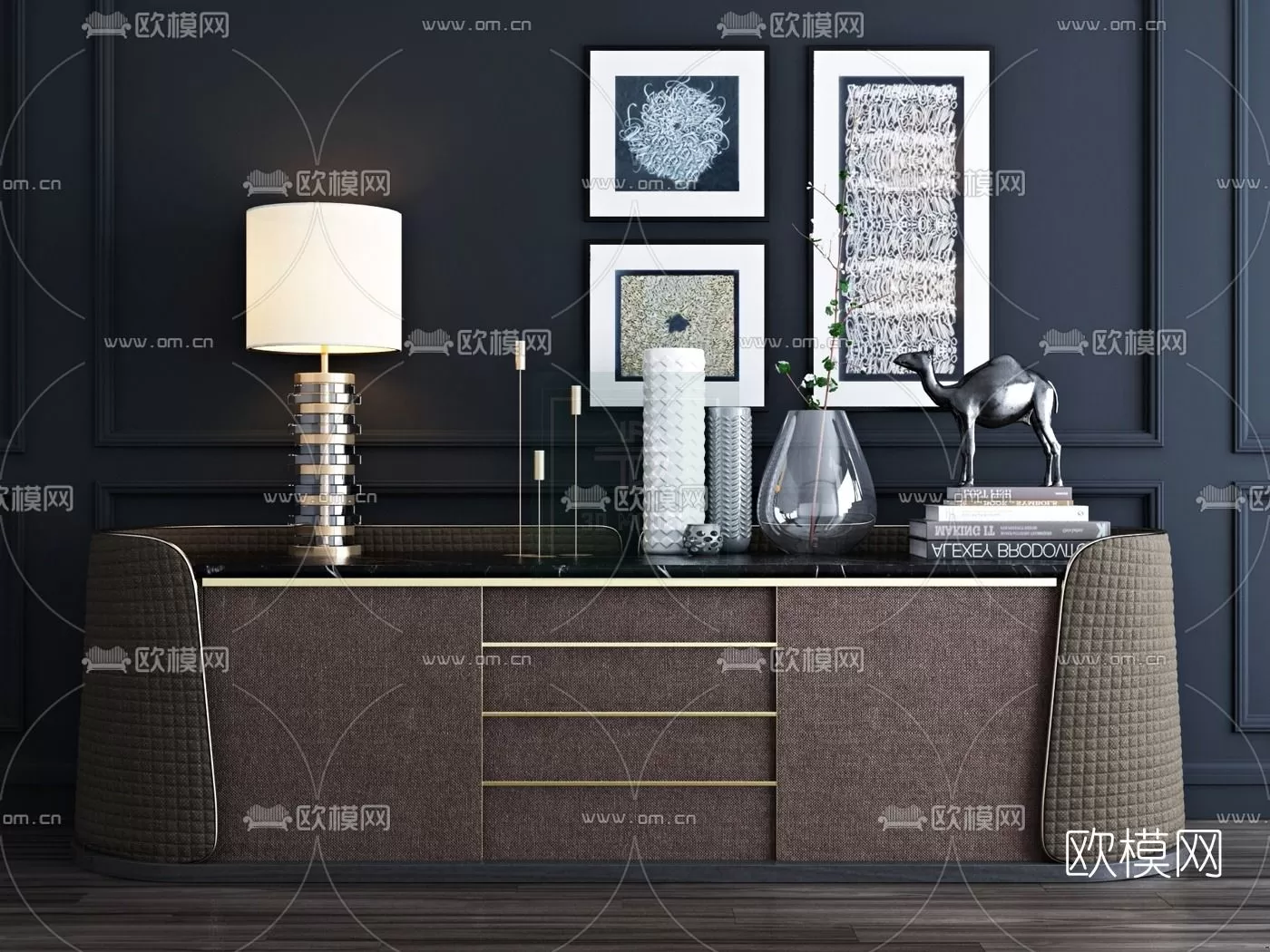 3DSKY FREE - FREE 3DS MAX MODELS