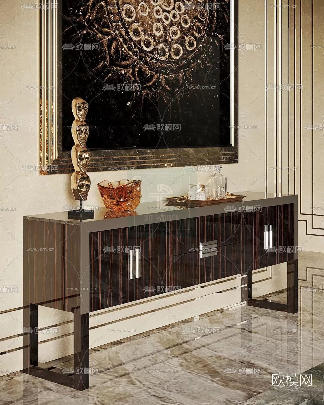 3DSKY FREE - FREE 3DS MAX MODELS