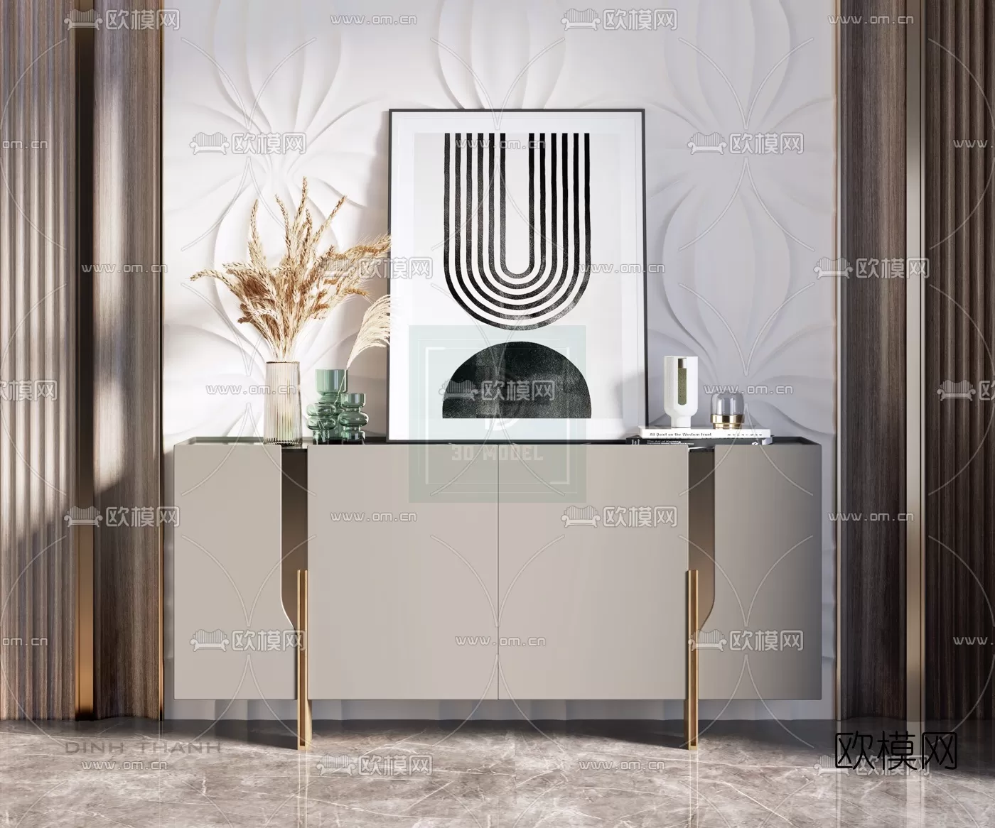 3DSKY FREE - FREE 3DS MAX MODELS